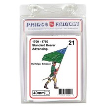 Prince August Gießform