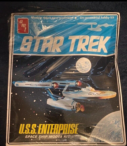 Sammler star trek - sammler,