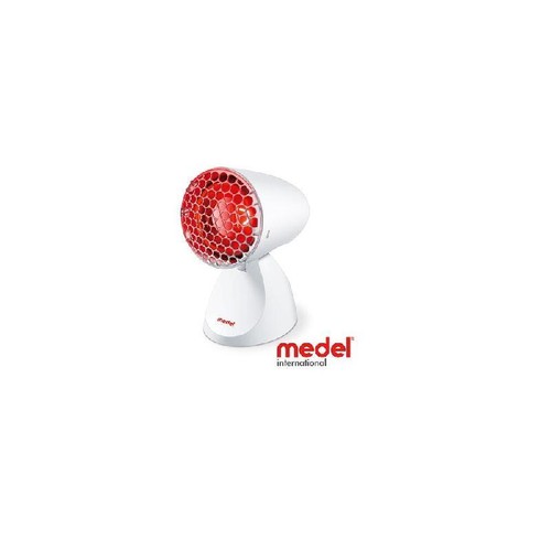 Beurer infrarotlampe medel - beurer,