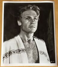 Hammer Horror SHE Peter