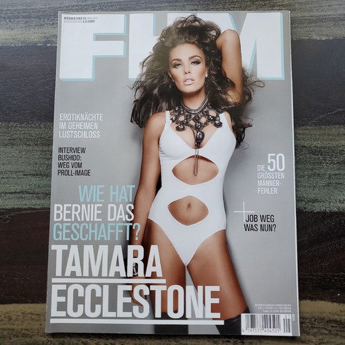 Fhm 2011 nr 126 - ♡,