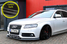 Frontspoiler Schwert Splitter