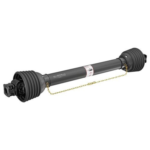 Zapfwelle gelenkwelle - t8,