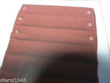 SUN GARDEN MICHELIN bor SESSELAUFLAGE 50089-31 145X50X4