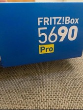 AVM FRITZ!Box 5690 Pro 🔥DSL