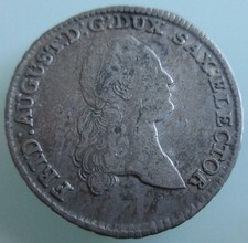 MDS ALTDEUTSCHLAND SACHSEN ⅔