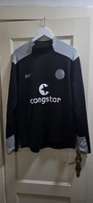 St. Pauli CONGSTAR Trainings Shirt Gr. L