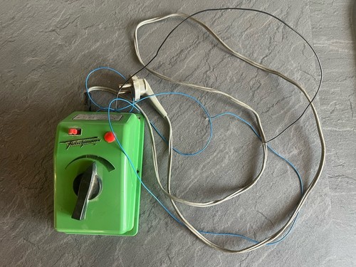Fleischmann 711 - fleischmann,