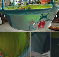 Haba 8159 Schlummerwiese