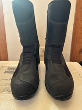Oxtar Goretex Tourenstiefel 44