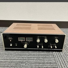 Sansui BA-150 Endstufe