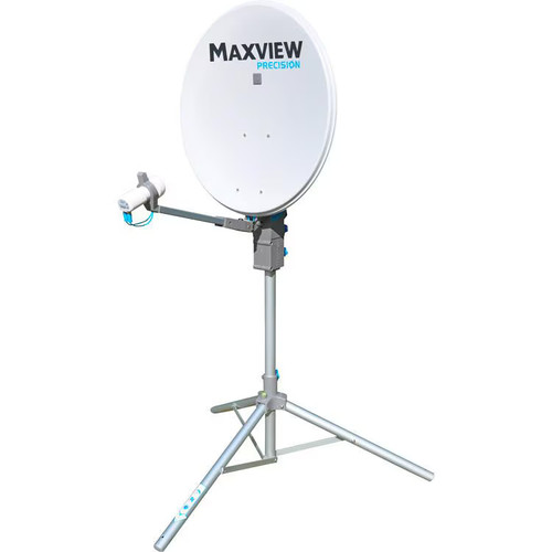 Maxview precision portable - maxview,