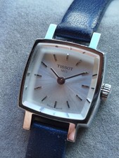 Tissot 1853 Quartz |