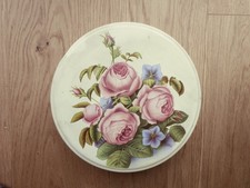 Vintage Blechdose Brandt