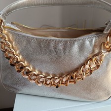 Twinset schultertasche aus - twinset,