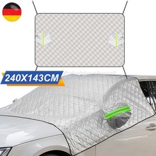 Scheibenabdeckung Gross