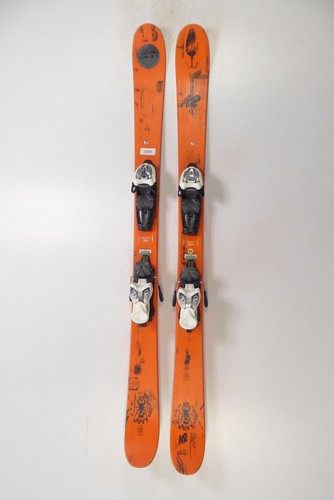 Juvy twin tip kinder - k2,