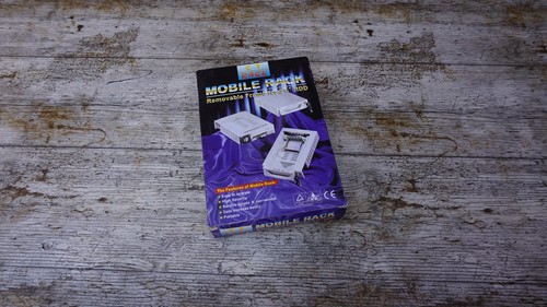 Retro ide wechselrahmen - ide, 3.5"