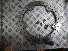 BMW R 1100 GS,R 1150 GS EZ:05 Bremsscheibe hinten Üvernmaß 69162