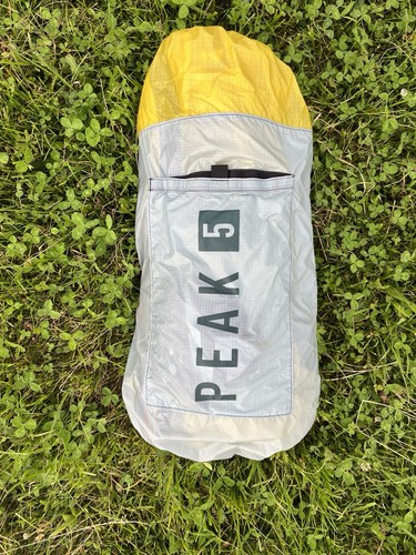 Flysurfer peak kite foil - peak,