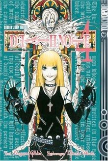 Death note von obata - 4,