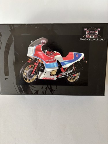 Honda 1100 12 von - cb,