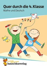 Mathe und Deutsch 4. Klasse