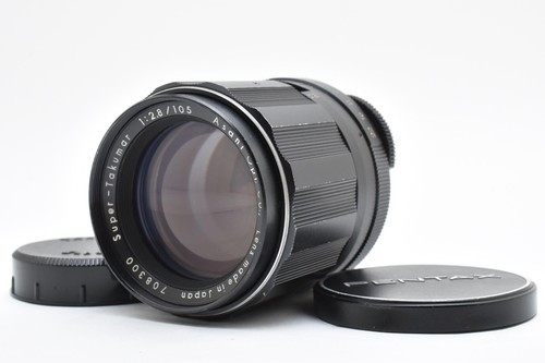 Neuwertig pentax super - [neuwertig],