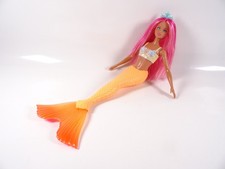 Barbiepuppe Meerjungfrau