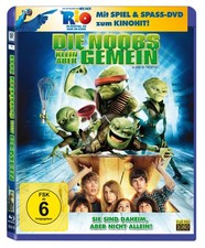 Die Noobs - Klein aber gemein