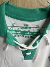 Werder Bremen Retro T-Shirt