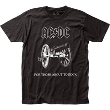 ACDC For Those About To Rock