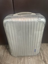Rimowa Topas Cabin S  | Alu