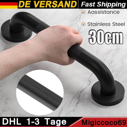 30cm haltegriff edelstahl - 30cm,