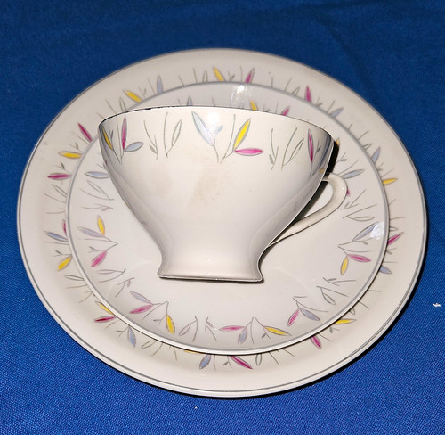 Kahla sammeltasse porzellan - sammeltasse,