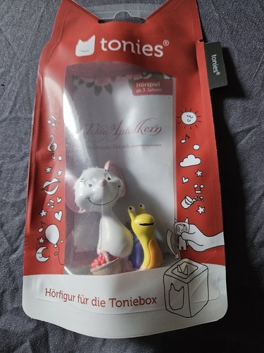 Tonies tilda apfelkern - tilda,