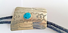 Indianerschmuck  Bolo Tie mit