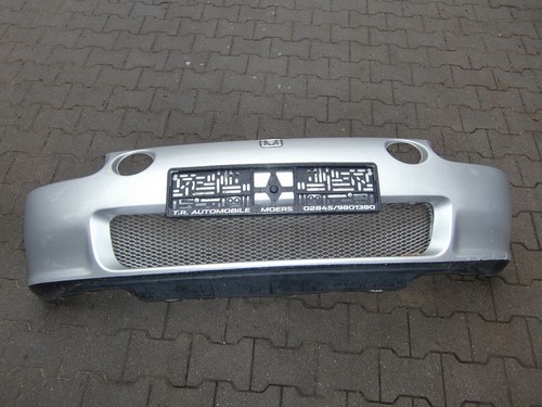 Frontschürze honda crx eg2 - ,