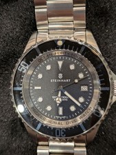 Steinhart Ocean Forty Four