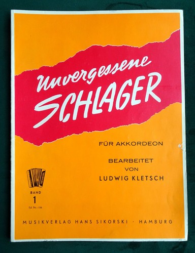 Unvergessene schlager für - schlager,
