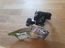 Shimano Deore XT FD-M781 3 x