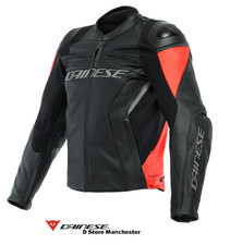 Dainese Racing 4