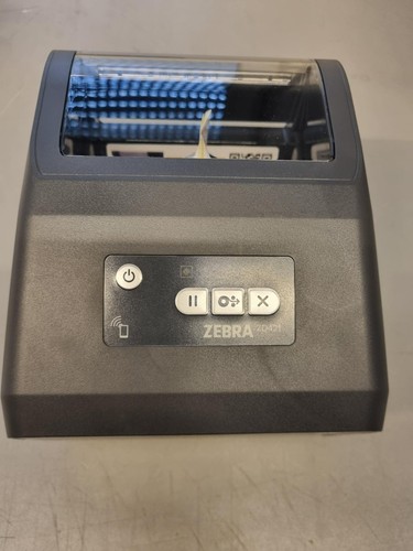 Zebra zd421 desktop - zebra,