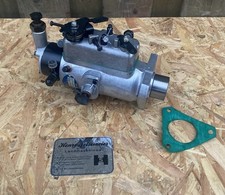 Ford Traktor Einspritzpumpe