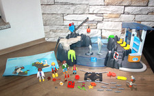 Playmobil 4468 delfinarium - 4468,