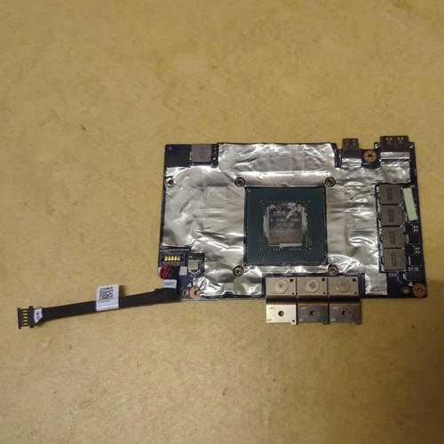 Dell precision 7730 7740 - 7730,