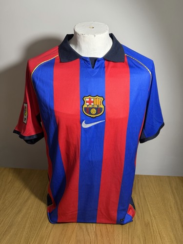 Nike retro barcelona - retro,