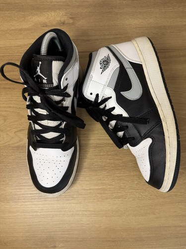 Nike air jordan mid light - air,