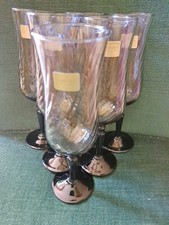 6 Luminarc Sektgläser, Neuwertig, Unbenutzt