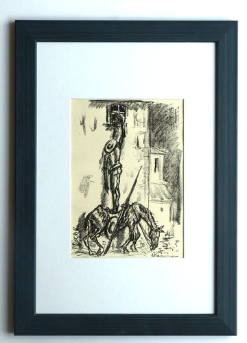 Walter klemm don quijote - walter,